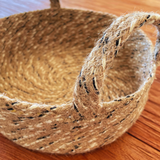 Chorabali Jute Basket