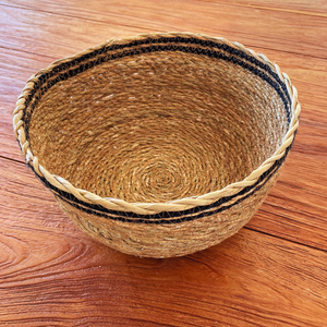 Large Hogla Bowl