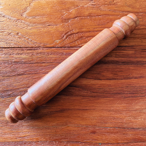 Neem Wood Rolling Pin