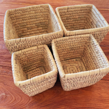 Square Basket