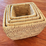 Square Basket