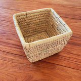 Square Basket