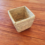 Square Basket