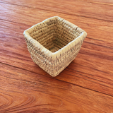 Square Basket