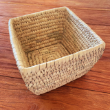 Square Basket