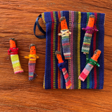 Worry Dolls