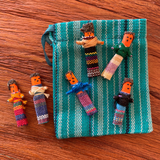 Worry Dolls