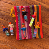 Worry Dolls